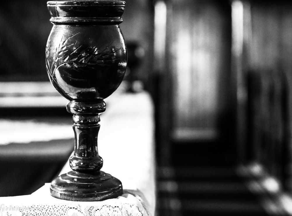 Photograph by Forian Andrea