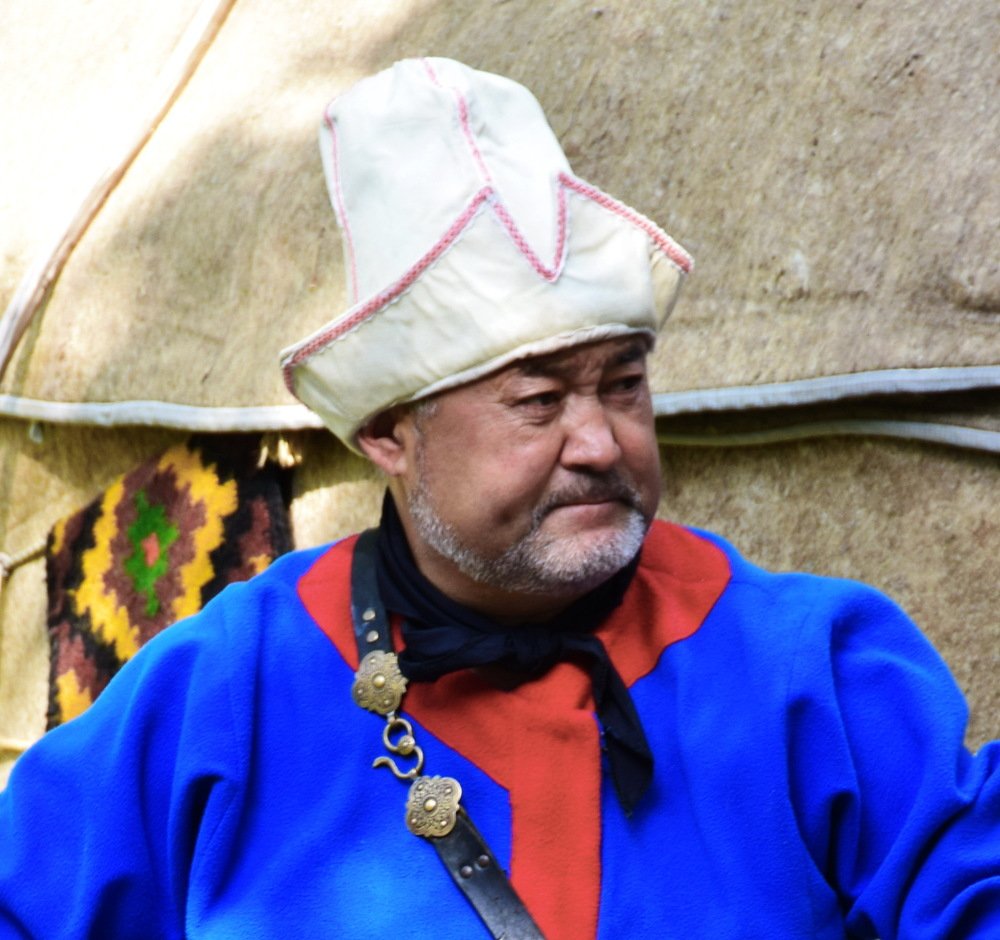 Photograph by Galina Leskova