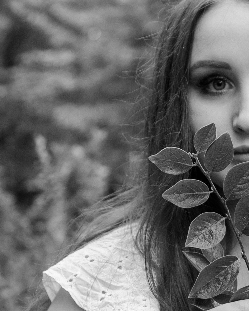 Photograph by Ксения