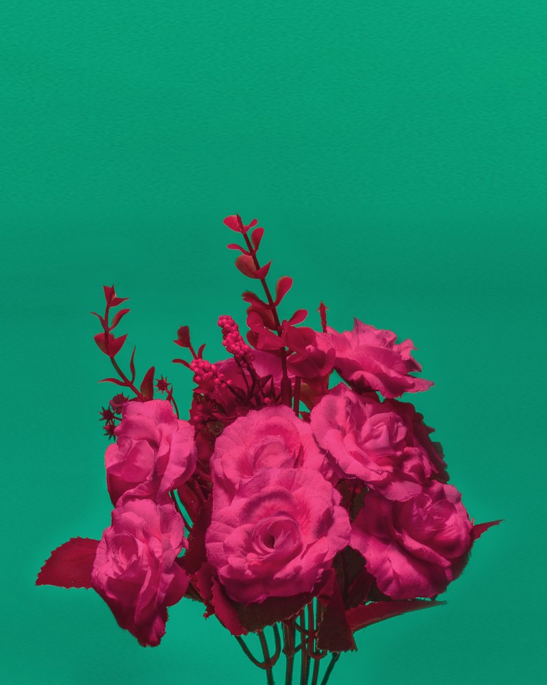 Photograph by Mosh (Bryan Duran Hinez)