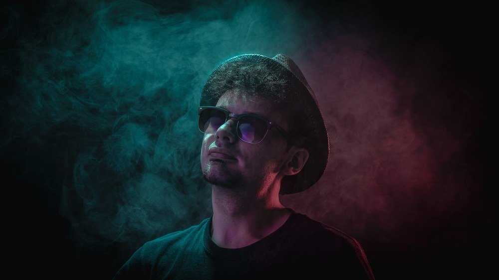 Photograph by Mosh (Bryan Duran Hinez)