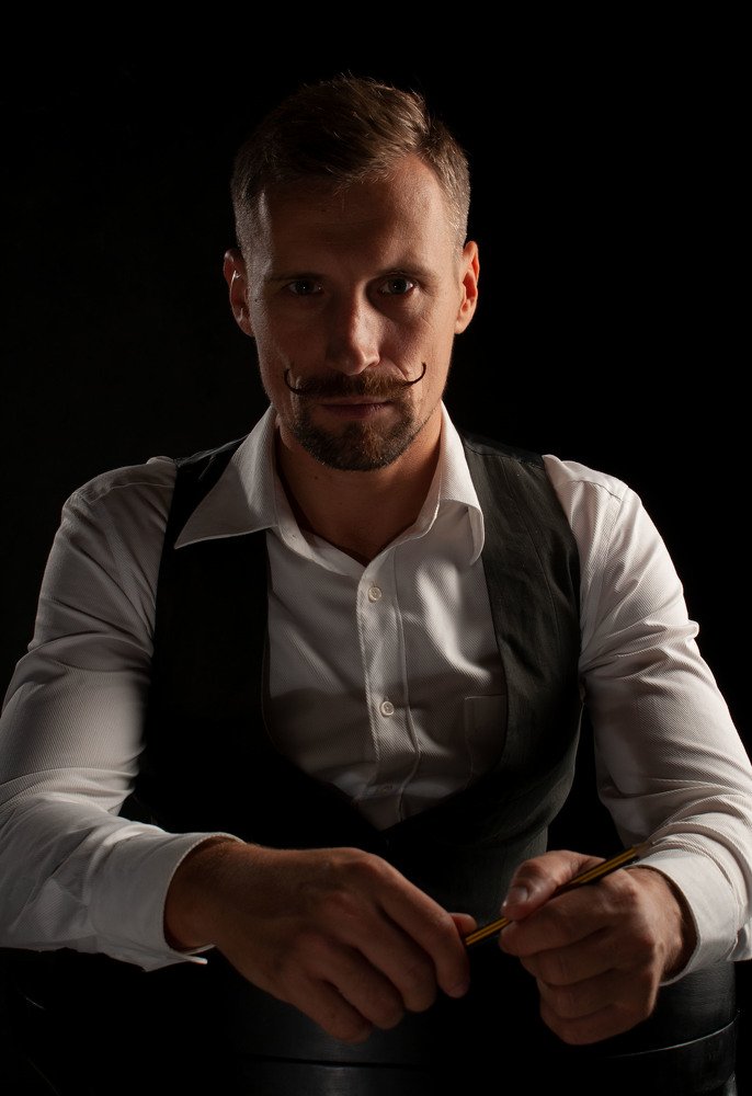 Photograph by Елена Плотниченко