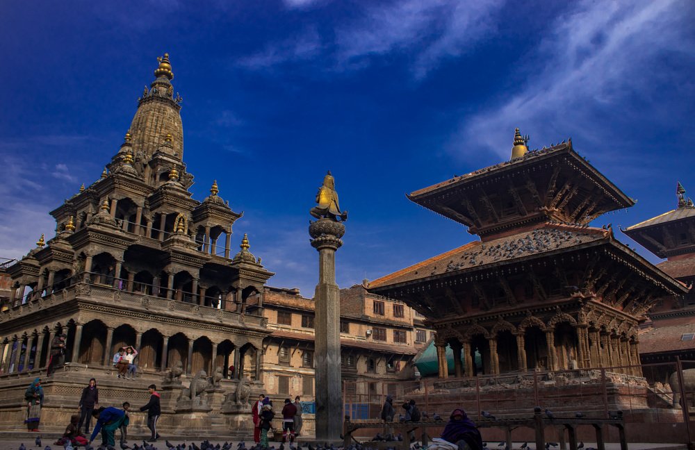 Photograph by Prabesh Kumar Shrestha