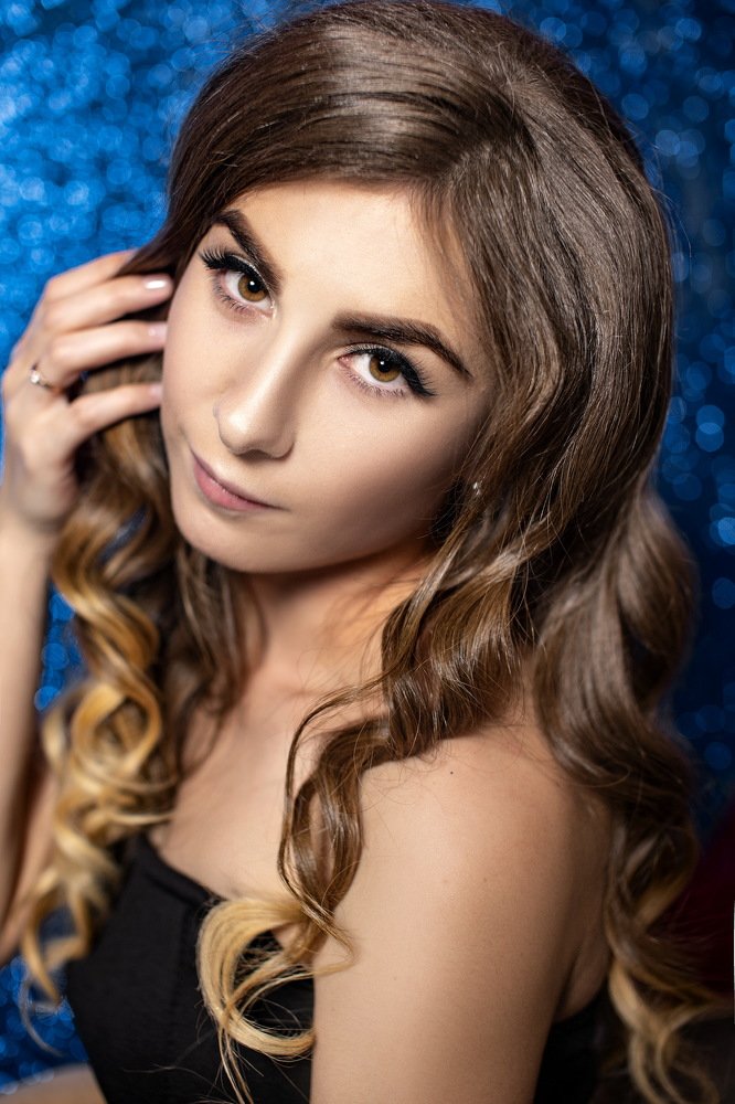 Photograph by Ксения Пономарчук