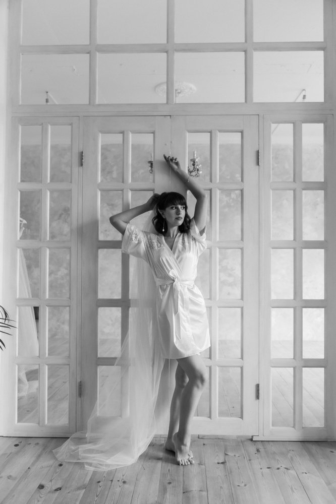 Photograph by Ксения