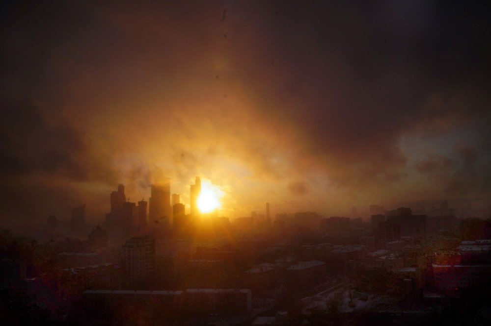 Photograph by Андрей Бабаев