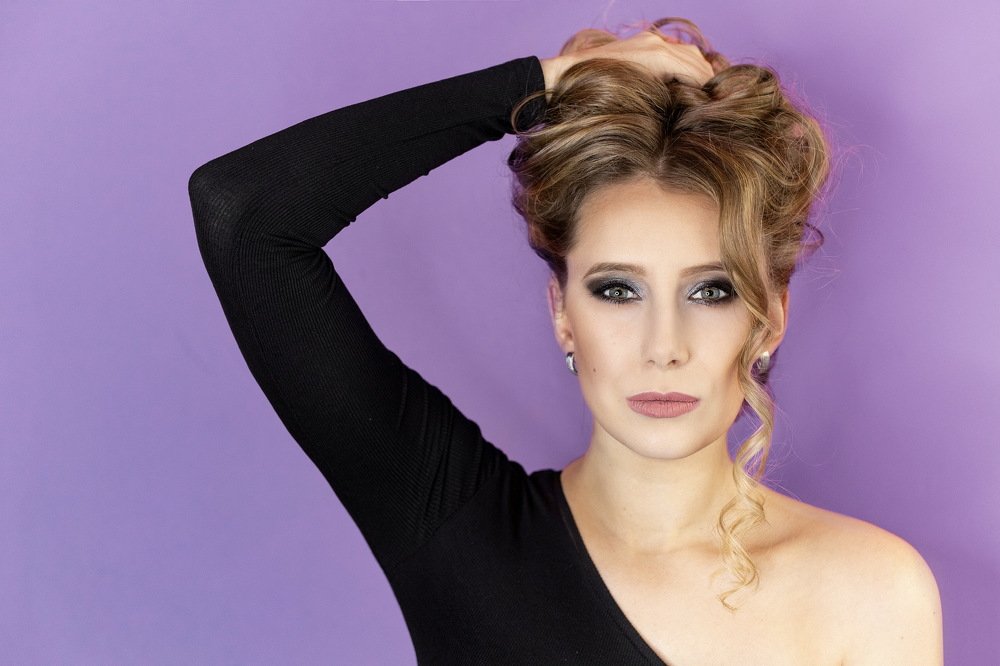 Photograph by Ксения Пономарчук