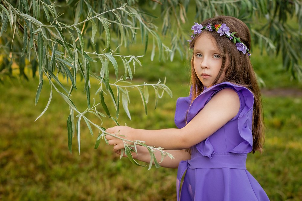 Photograph by Ксения