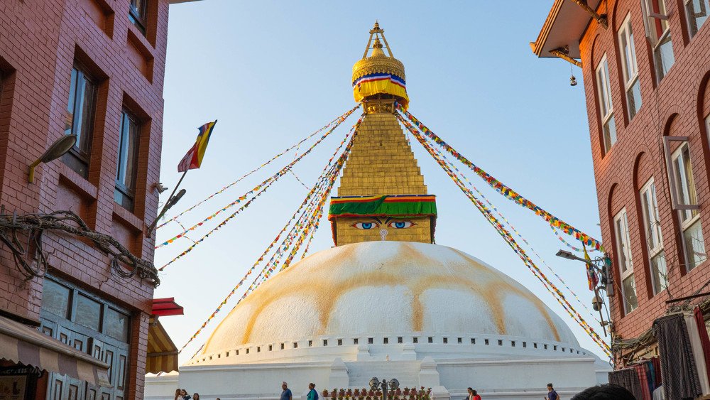 Photograph by Prabesh Kumar Shrestha