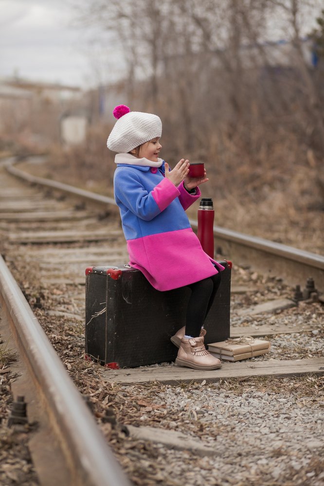 Photograph by Ксения