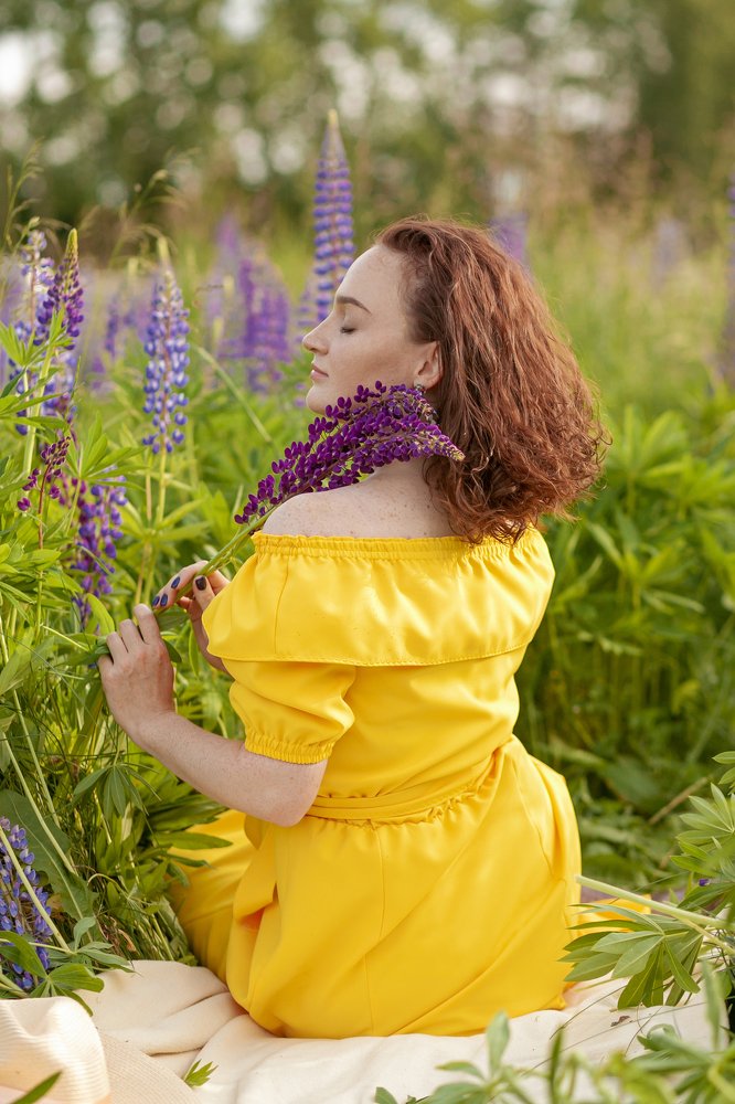 Photograph by Ксения