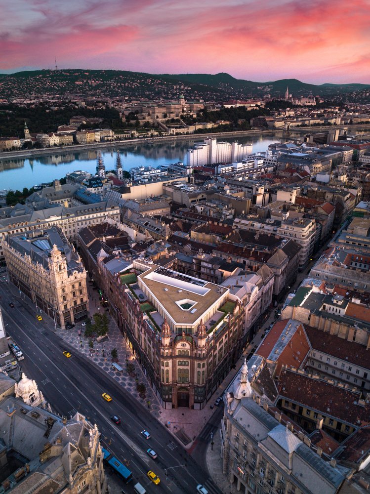 Photograph by Kovacs Apor