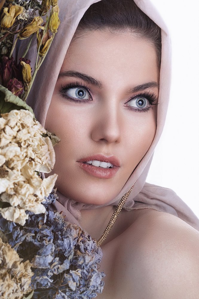 Photograph by Nina Znidersic