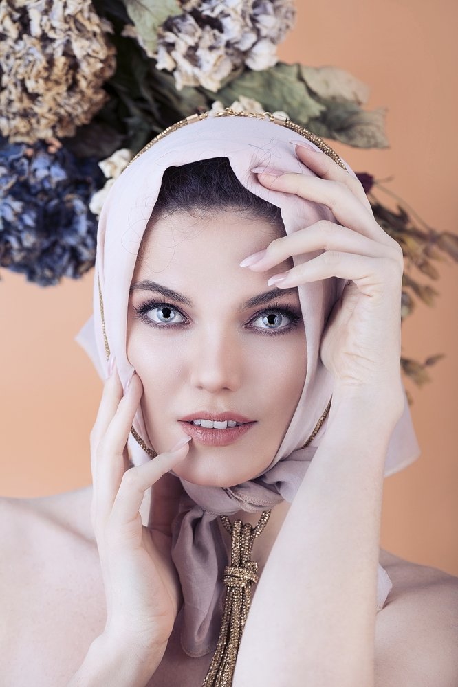 Photograph by Nina Znidersic