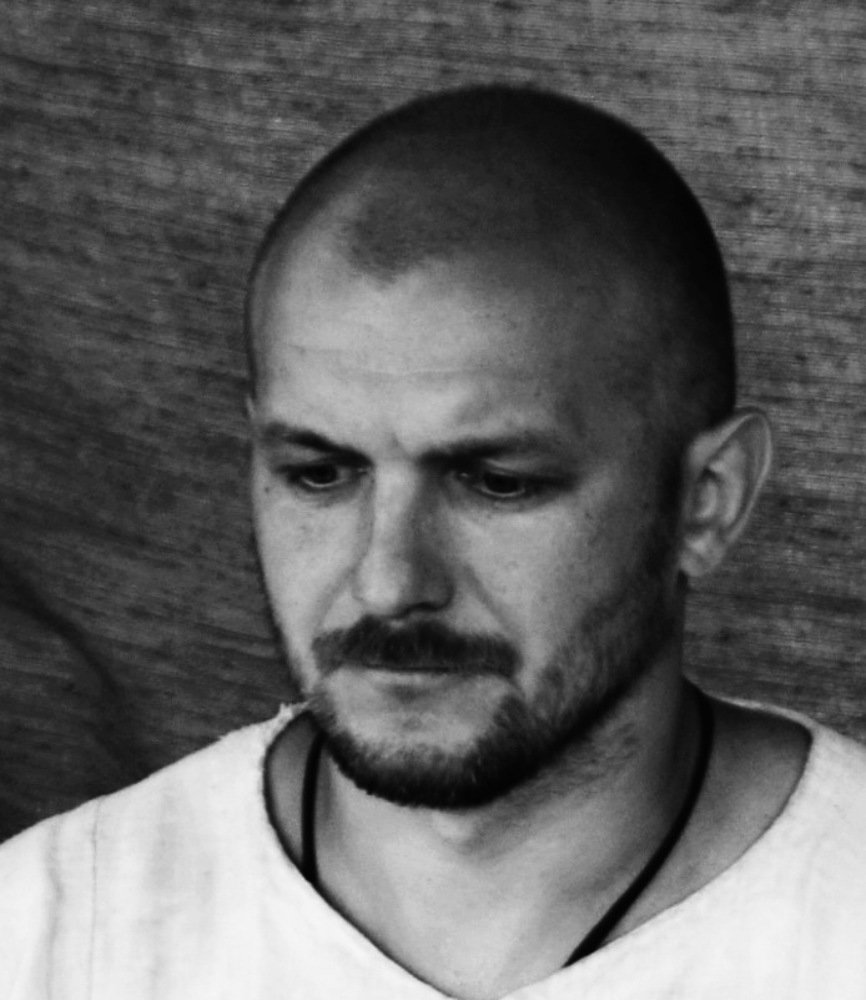 Photograph by Galina Leskova