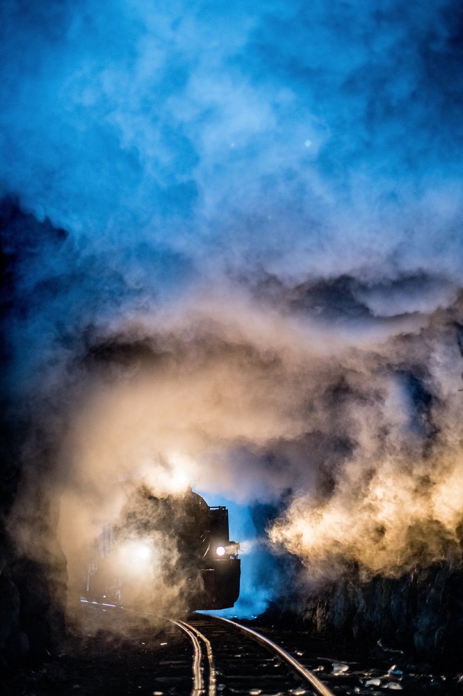 Photograph by Ovi D Pop