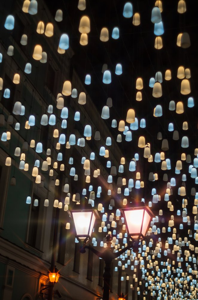 Photograph by Алексей Емельянов