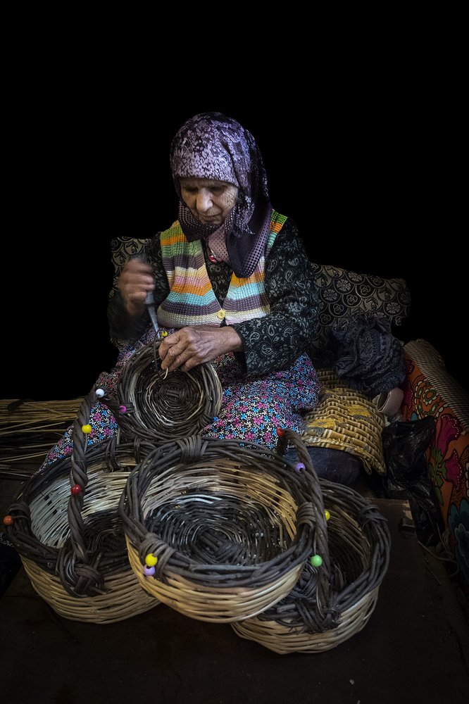 Photograph by ERDAL TURKOGLU