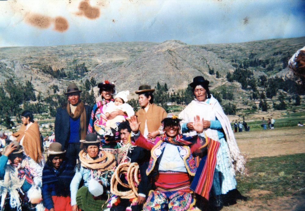 Photograph by Jhon Parisaca