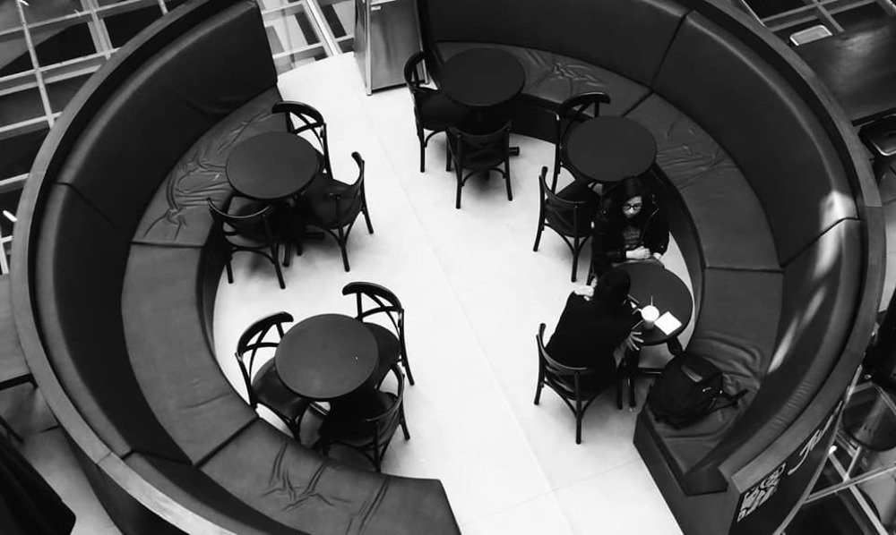 Photograph by Jhon Parisaca