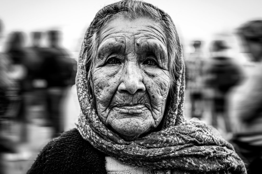 Photograph by isaac lopez mesa