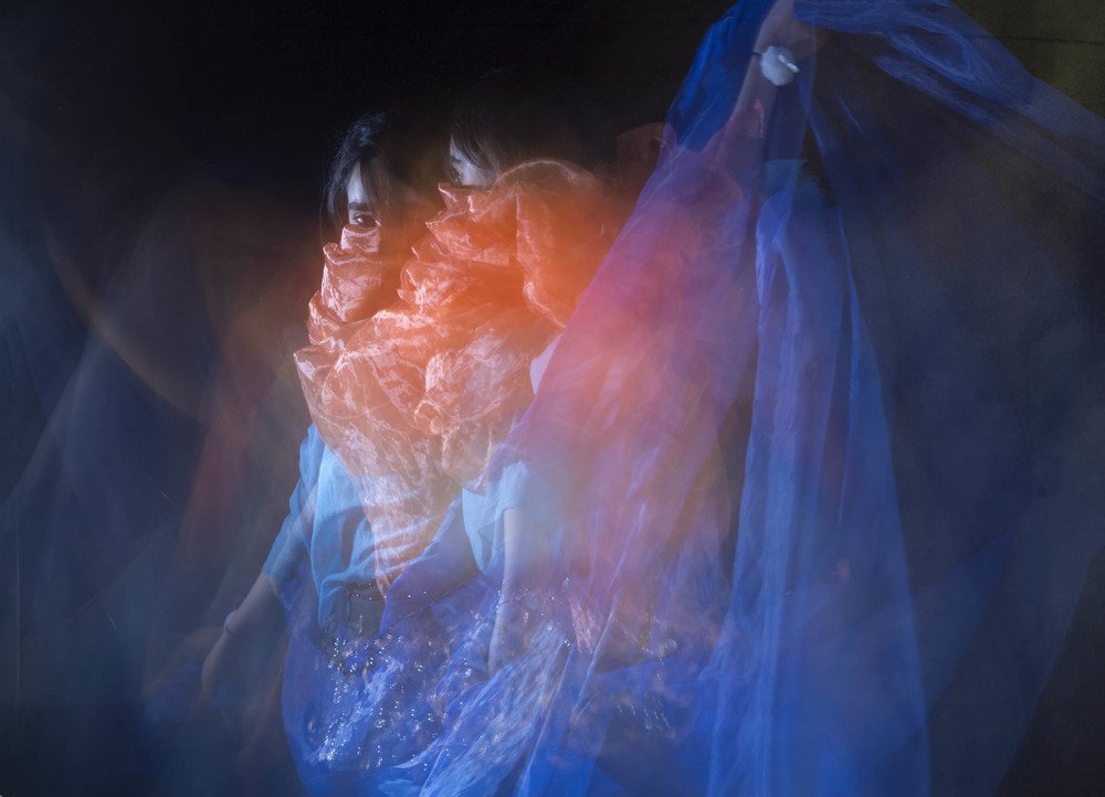 Photograph by sara shafigh