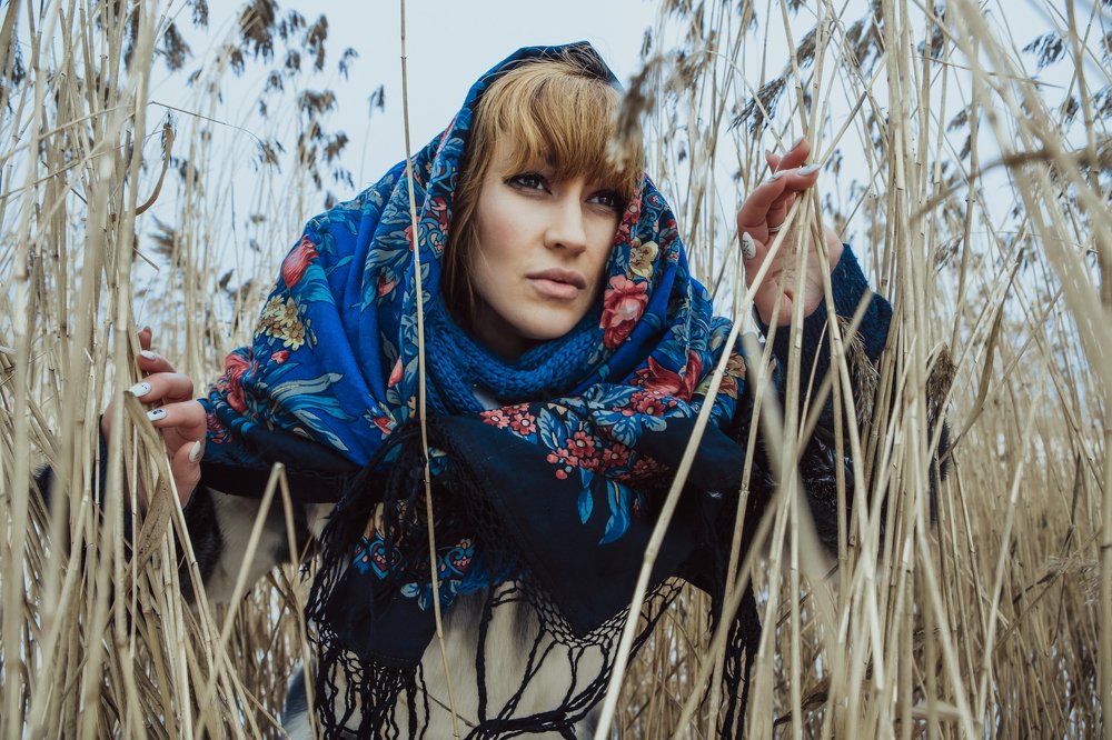 Photograph by Евгений Щепин