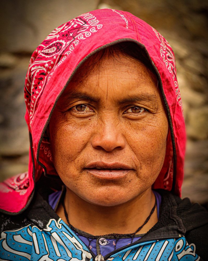 Photograph by Alberto Garcia morales