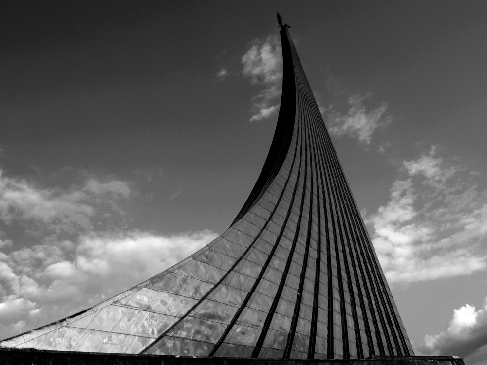 Photograph by Борис Каширин