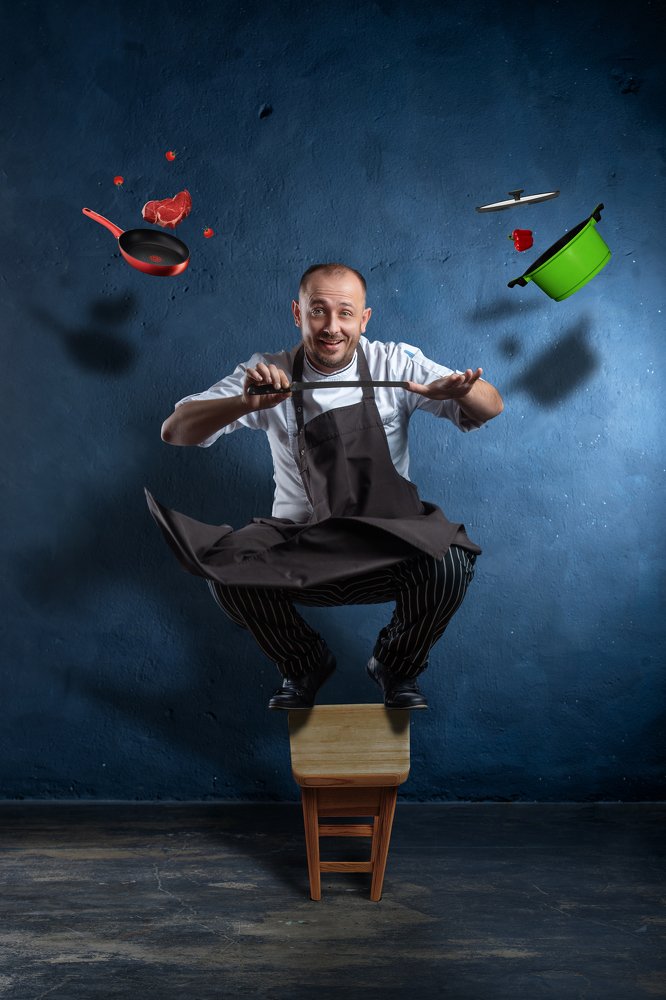 Photograph by Исхаков Ильдар