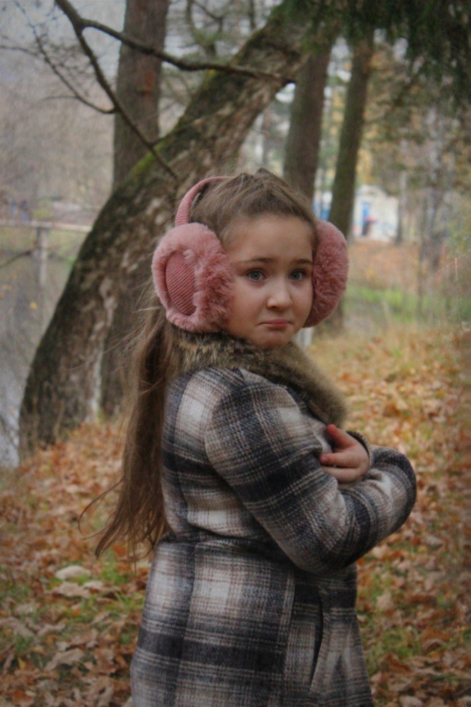 Photograph by Пчелова Наталья