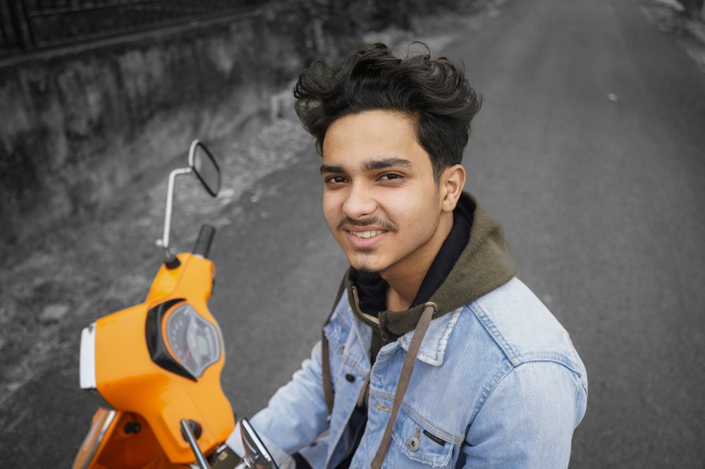 Photograph by Prabesh Kumar Shrestha