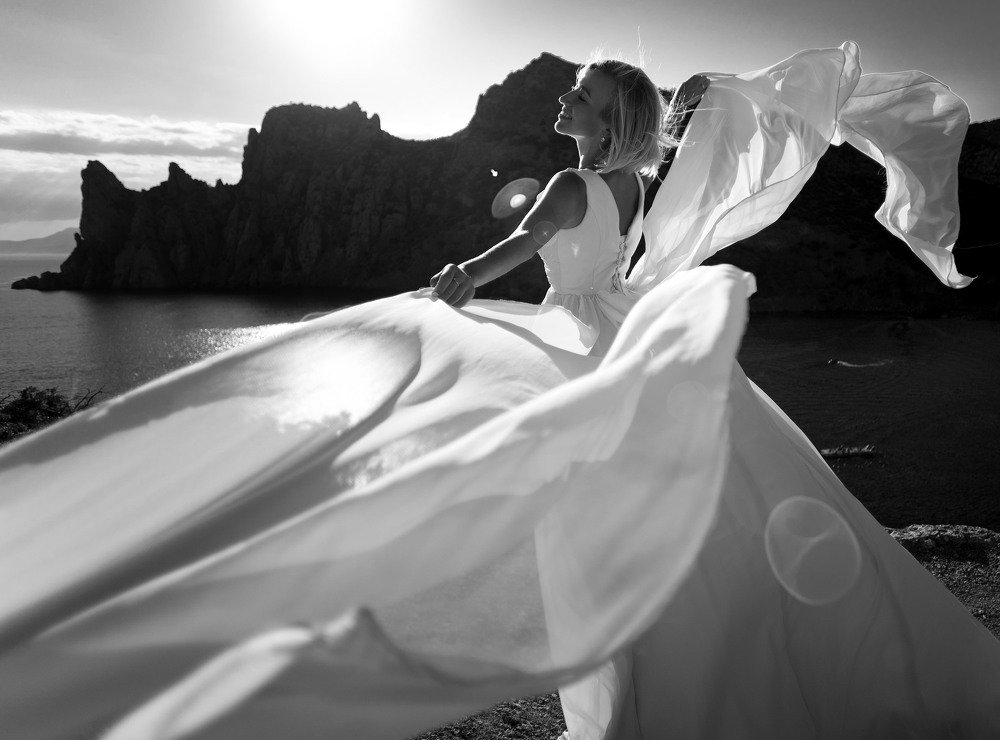 Photograph by Алексей Попов