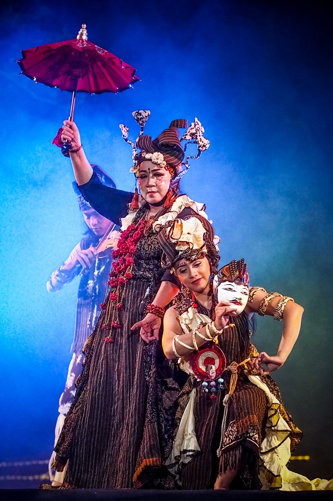 Photograph by Titis Brotosudarmo