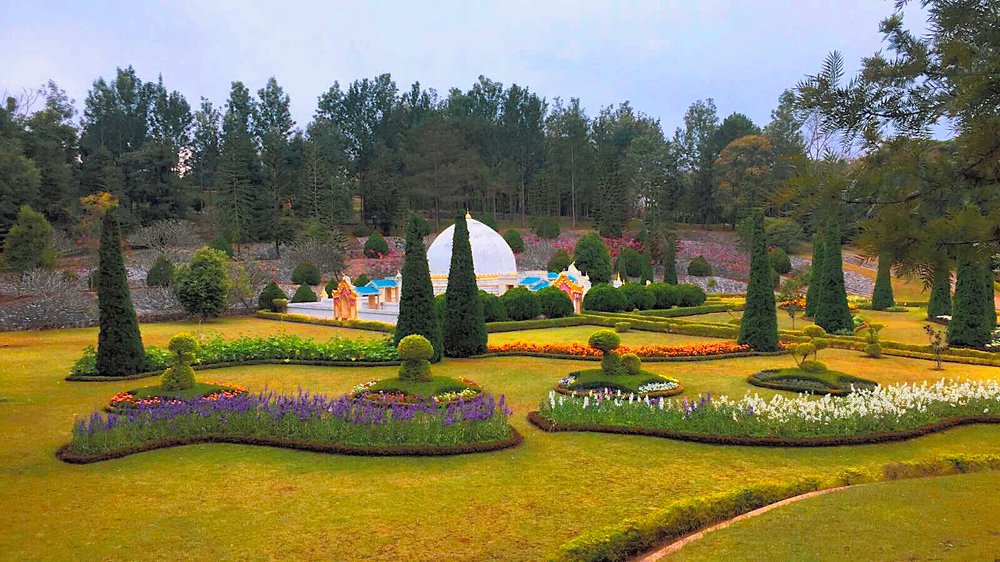 Фотография автора Ko Hla Myint Oo