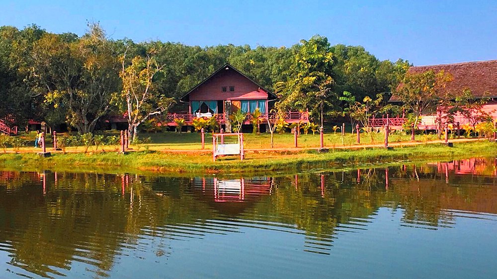 Фотография автора Ko Hla Myint Oo