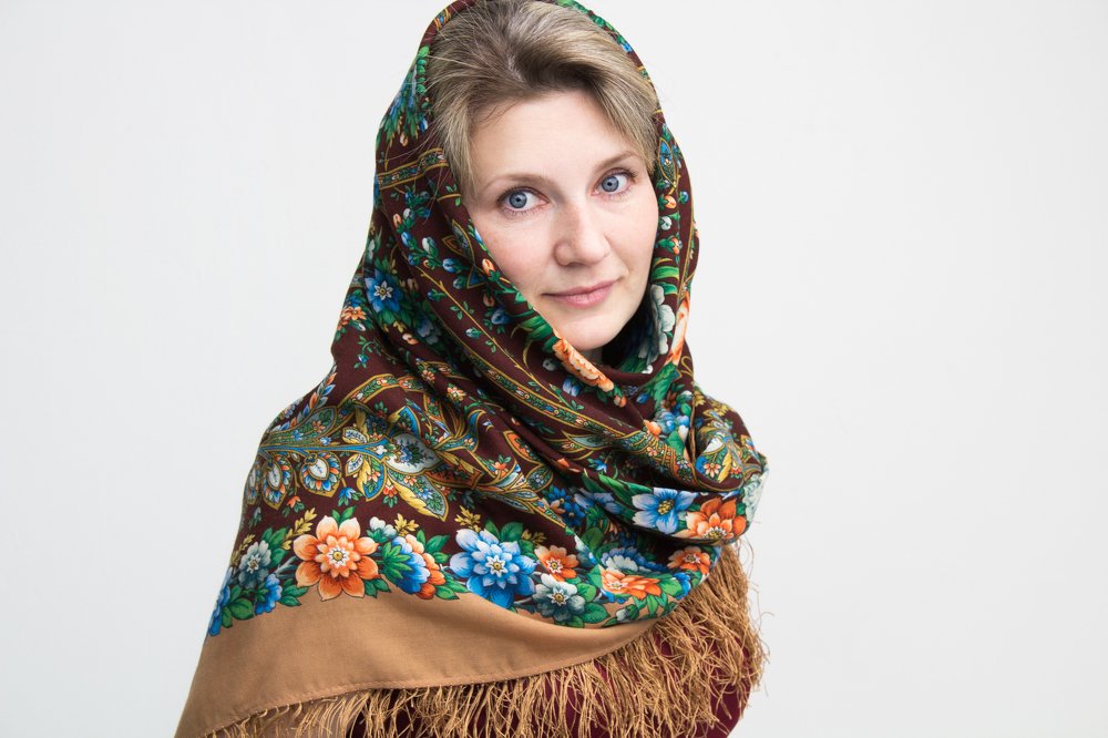 Photograph by Анастасия Кинева