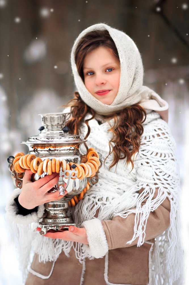 Photograph by Тамара Лисицына