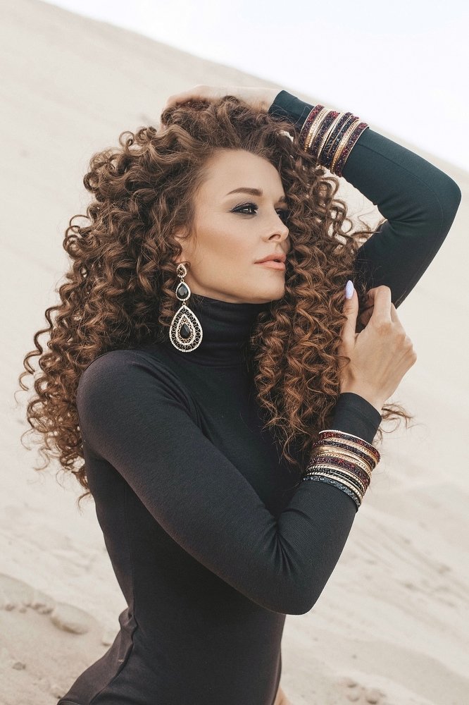 Фотография автора Анастасия Бараневская