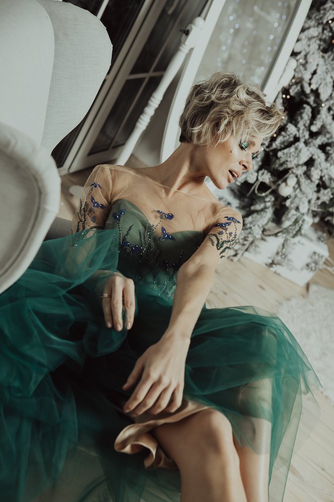 Photograph by Евгений Щепин