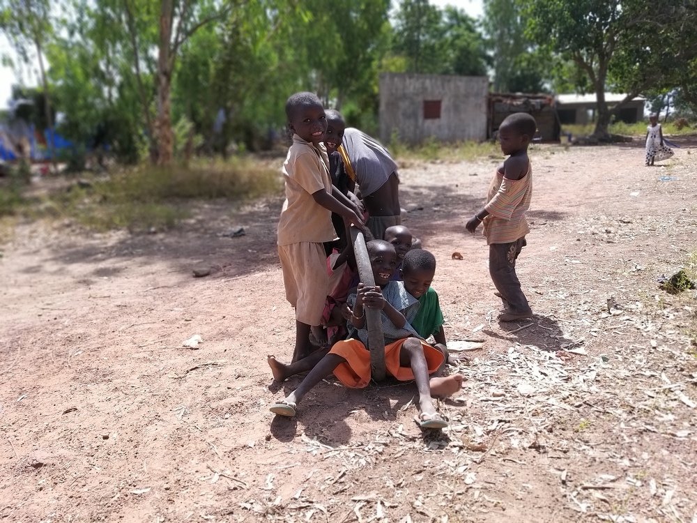 Photograph by Jasmina Omerbegovic