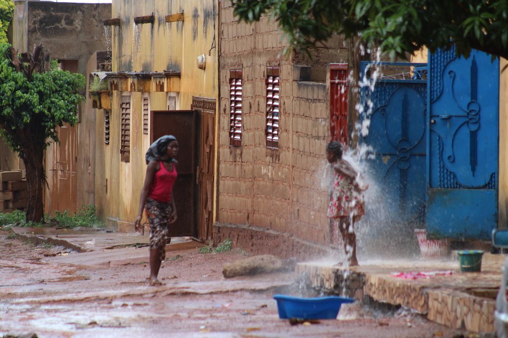 Photograph by Jasmina Omerbegovic