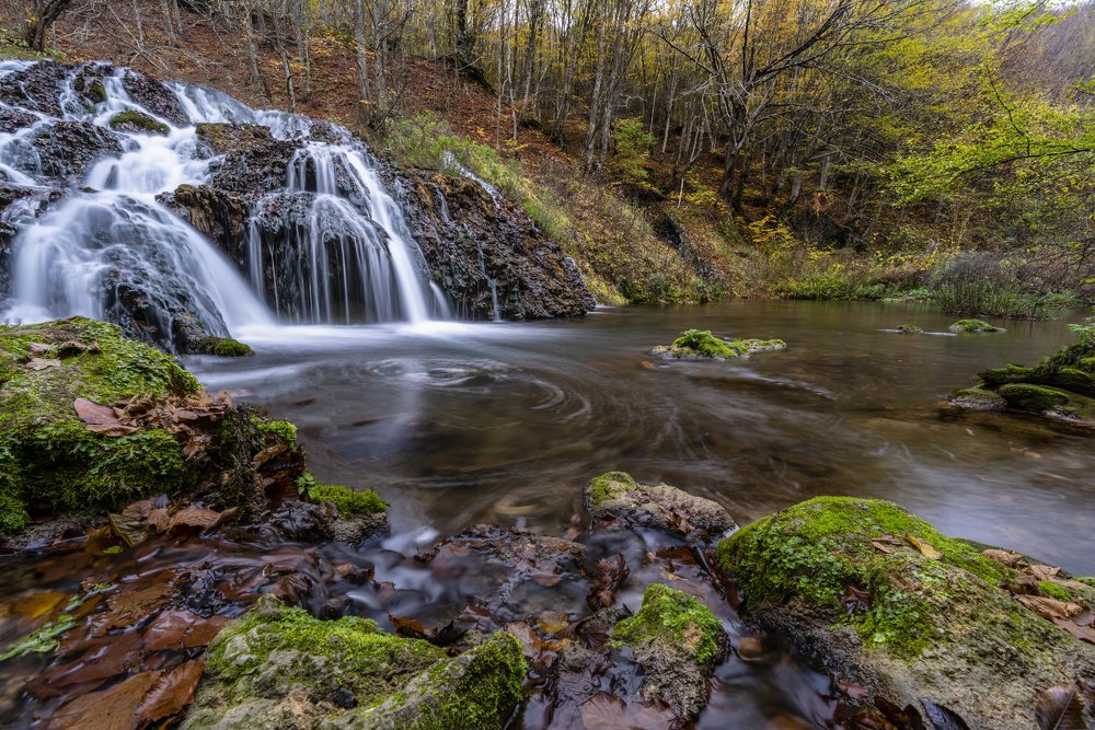 Photograph by Radina Anastasova