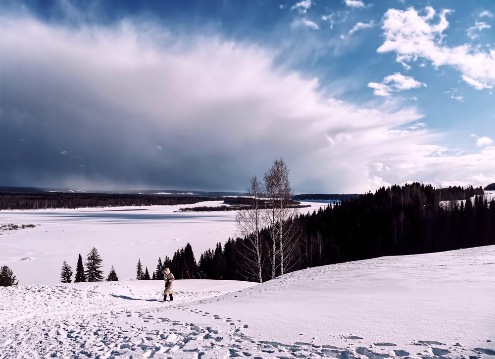 Photograph by Светлана Перминова