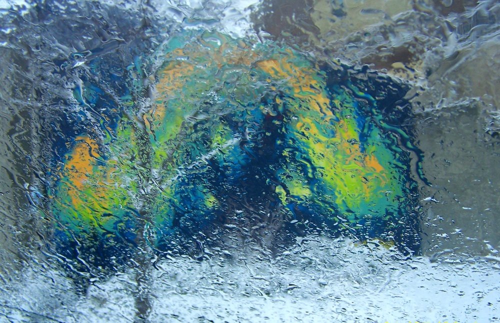 Photograph by Luminița Elena Cummings