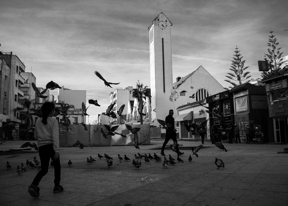 Photograph by redouane maabid