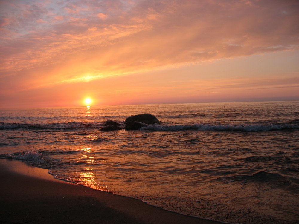 Прощай день сегодняшний...