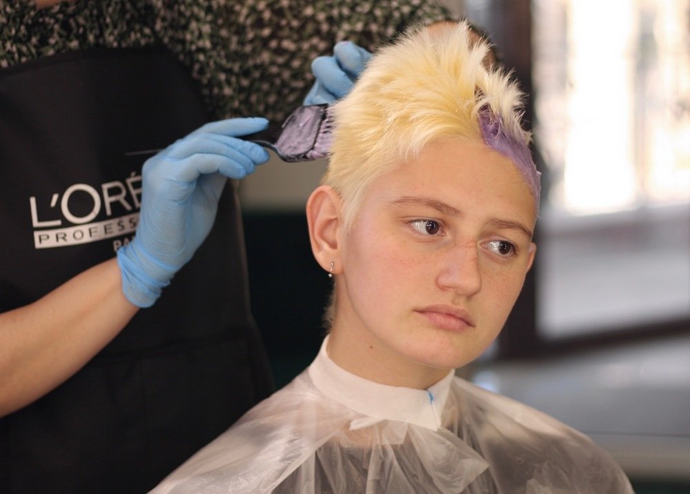 Сложный путь к прекрасному