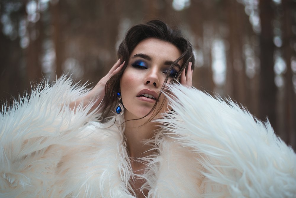 Photograph by Ксения Широкова