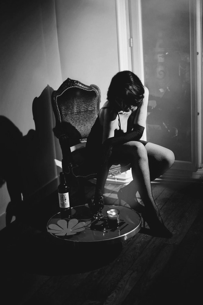 Photograph by Christophe Biogeau